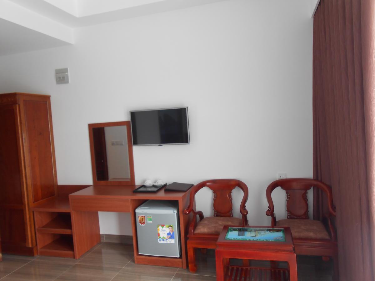 White Sand Cam Ranh Hotel Nha Trang Eksteriør billede